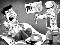 Vay tiền chưa có khả năng trả nợ có phạm tội lừa đảo không?